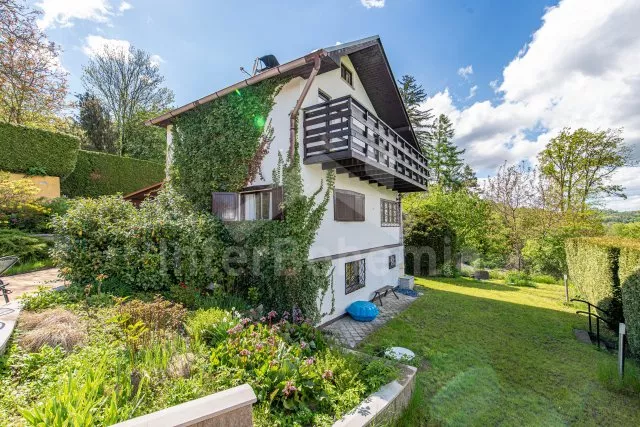 Bungalow Prag und Umgebung OP 0051