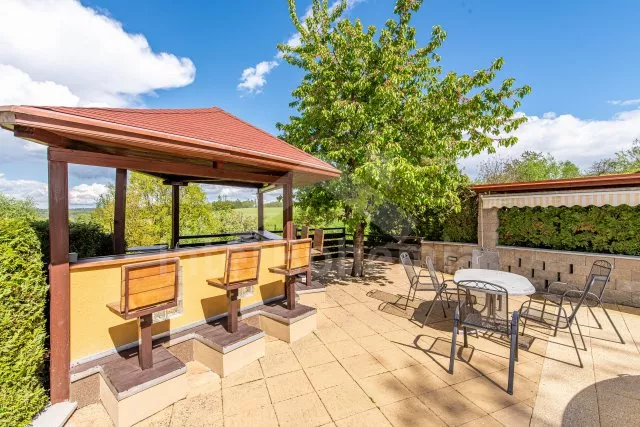 Bungalow Prag und Umgebung OP 0051