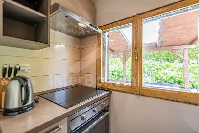 Bungalow Prag und Umgebung OP 0051