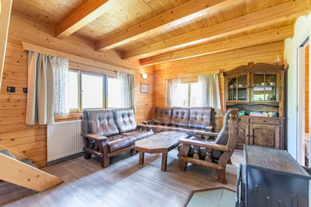 Bungalow Prag und Umgebung OP 0051