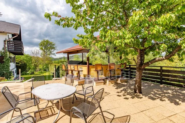 Bungalow Prag und Umgebung OP 0051