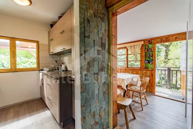 Bungalow Prag und Umgebung OP 0051