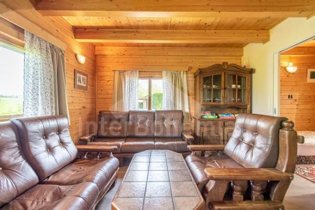 Bungalow Prag und Umgebung OP 0051