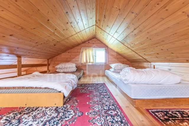 Bungalow Prag und Umgebung OP 0051