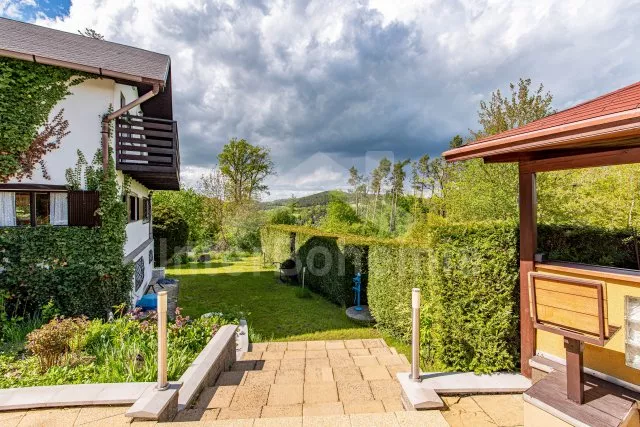 Bungalow Prag und Umgebung OP 0051