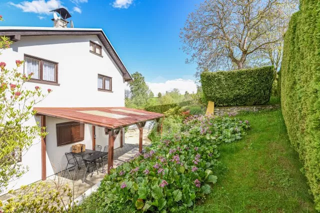 Bungalow Prag und Umgebung OP 0051