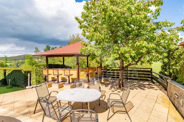 Bungalow Prag und Umgebung OP 0051