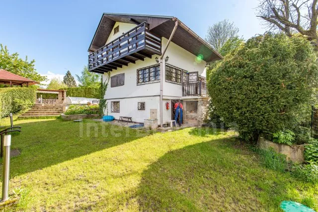 Bungalow Prag und Umgebung OP 0051