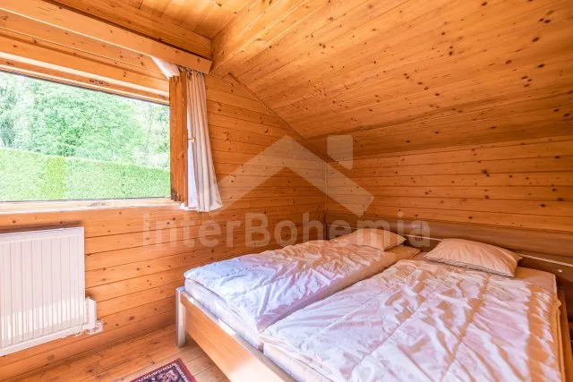 Bungalow Prag und Umgebung OP 0051