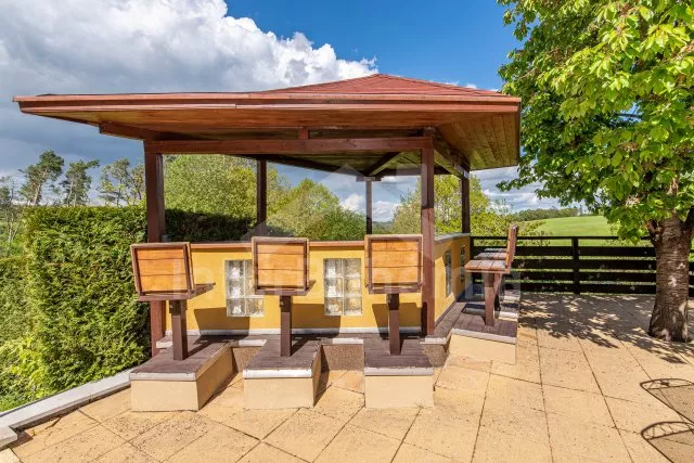 Bungalow Prag und Umgebung OP 0051