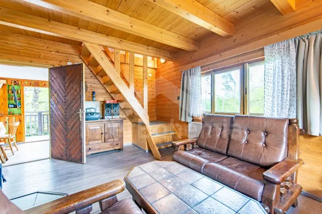 Bungalow Prag und Umgebung OP 0051