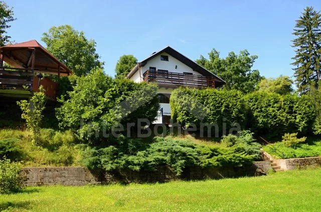 Bungalow Prag und Umgebung OP 0051