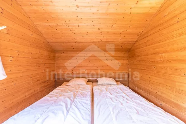 Bungalow Prag und Umgebung OP 0051