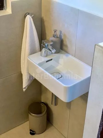 Bungalow Prag und Umgebung OP 0051