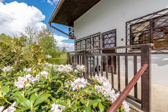 Bungalow Prag und Umgebung OP 0051