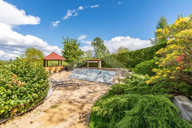 Bungalow Prag und Umgebung OP 0051