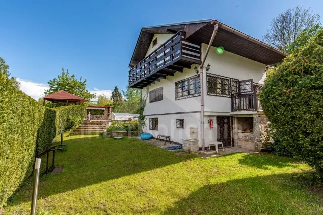 Bungalow Prag und Umgebung OP 0051