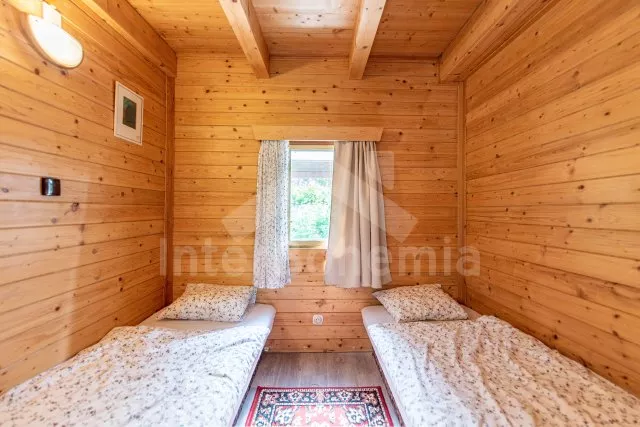 Bungalow Prag und Umgebung OP 0051