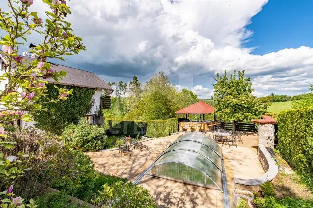 Bungalow Prag und Umgebung OP 0051