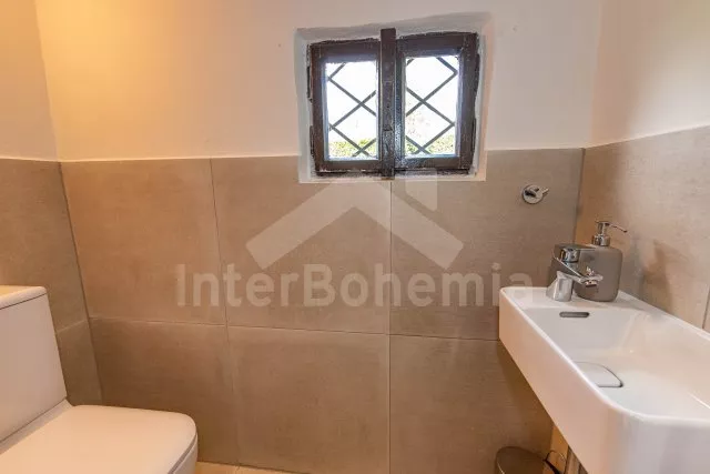 Bungalow Prag und Umgebung OP 0051