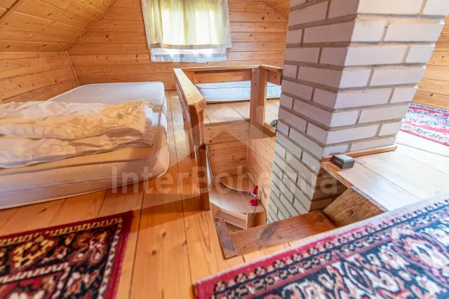 Bungalow Prag und Umgebung OP 0051