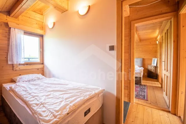 Bungalow Prag und Umgebung OP 0051