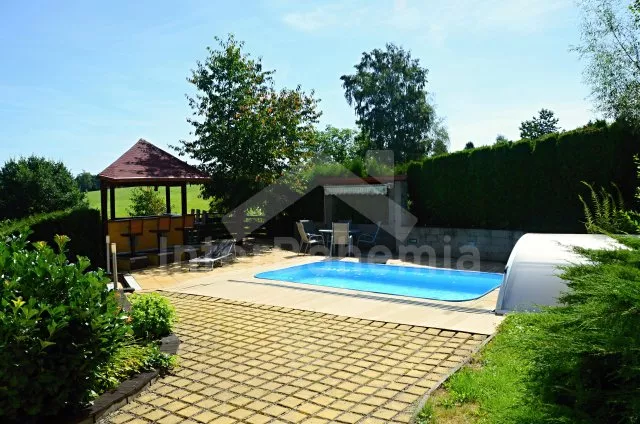 Bungalow Prag und Umgebung OP 0051