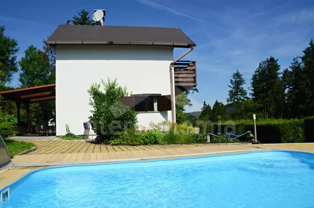 Bungalow Prag und Umgebung OP 0051