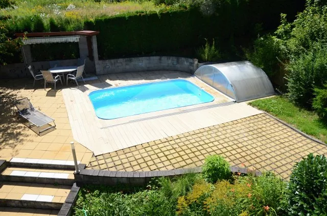 Bungalow Prag und Umgebung OP 0051