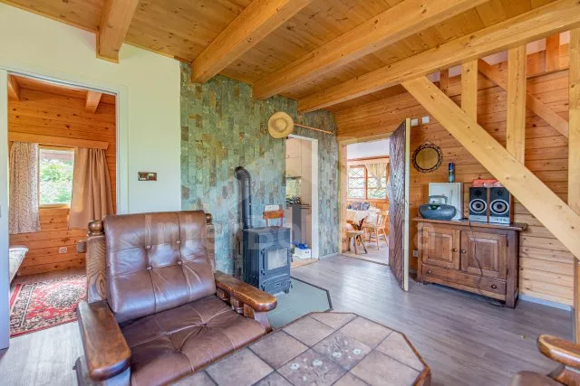 Bungalow Prag und Umgebung OP 0051