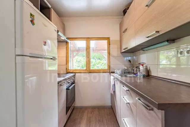 Bungalow Prag und Umgebung OP 0051