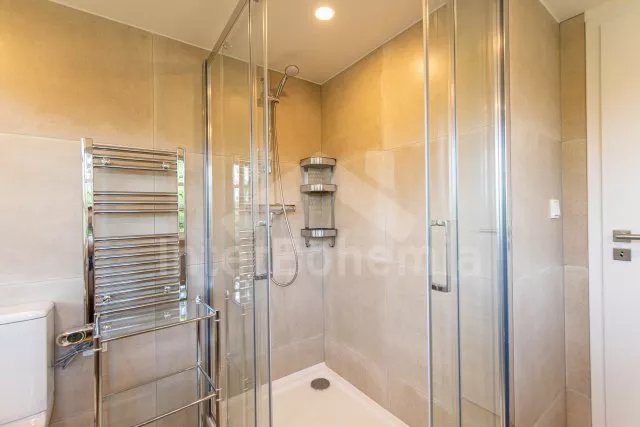 Bungalow Prag und Umgebung OP 0051