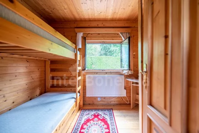 Bungalow Prag und Umgebung OP 0051