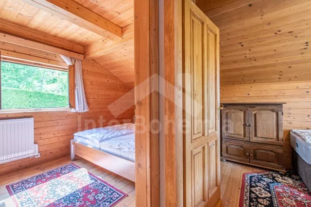 Bungalow Prag und Umgebung OP 0051