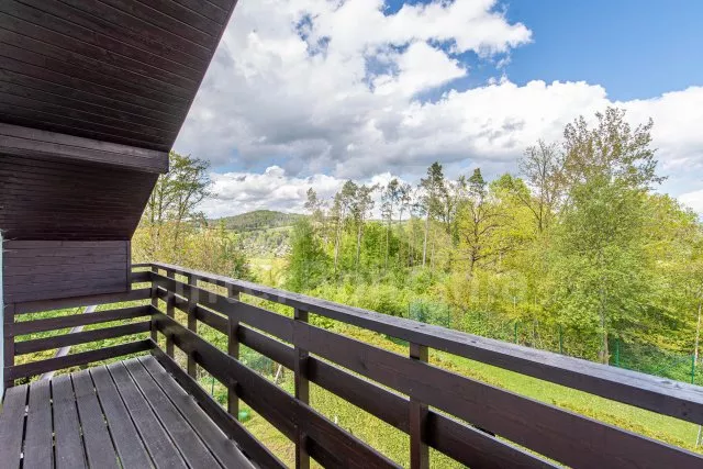 Bungalow Prag und Umgebung OP 0051