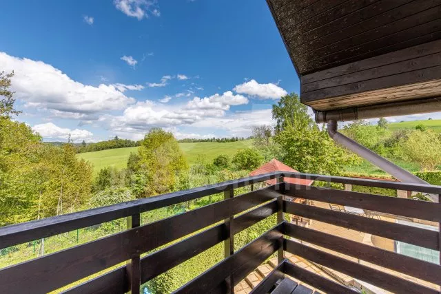 Bungalow Prag und Umgebung OP 0051