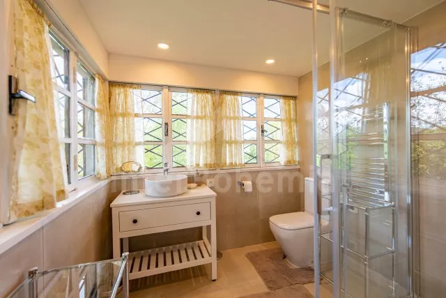 Bungalow Prag und Umgebung OP 0051