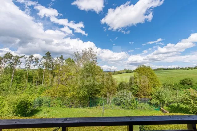 Bungalow Prag und Umgebung OP 0051