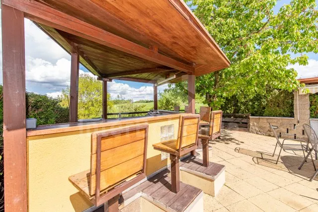 Bungalow Prag und Umgebung OP 0051