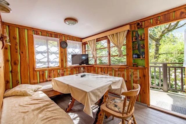 Bungalow Prag und Umgebung OP 0051