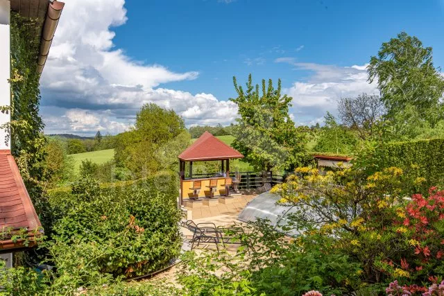 Bungalow Prag und Umgebung OP 0051