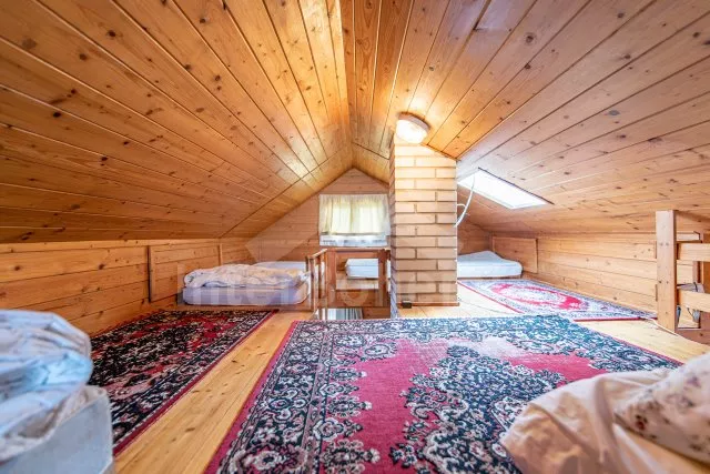 Bungalow Prag und Umgebung OP 0051