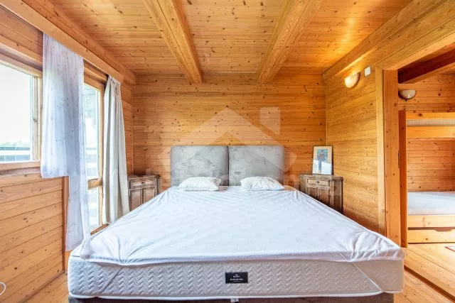 Bungalow Prag und Umgebung OP 0051