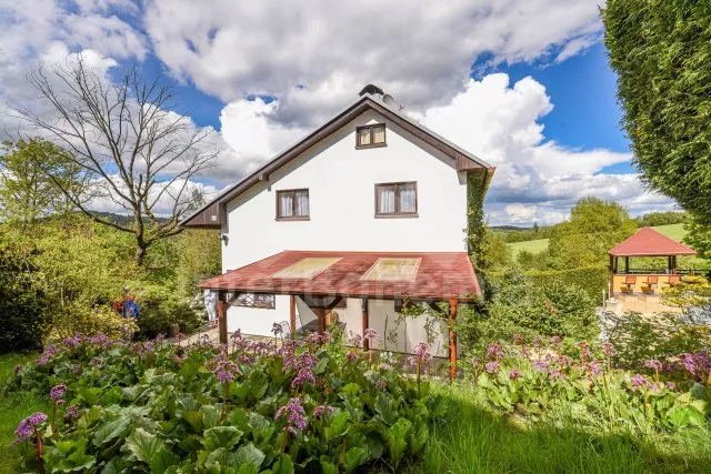 Bungalow Prag und Umgebung OP 0051