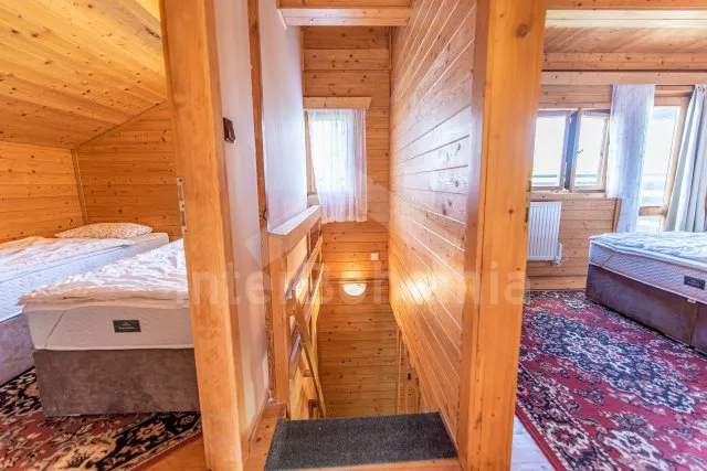 Bungalow Prag und Umgebung OP 0051