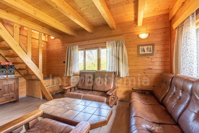 Bungalow Prag und Umgebung OP 0051