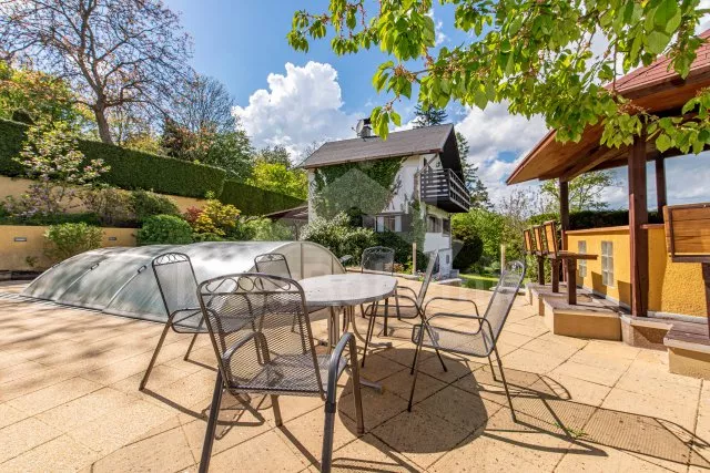 Chata Praha a okolí OP 0051