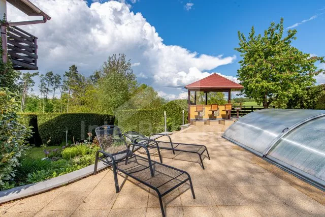 Bungalow Prag und Umgebung OP 0051