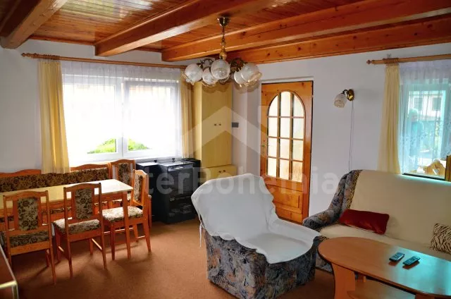 Chata Posázaví OP 0038