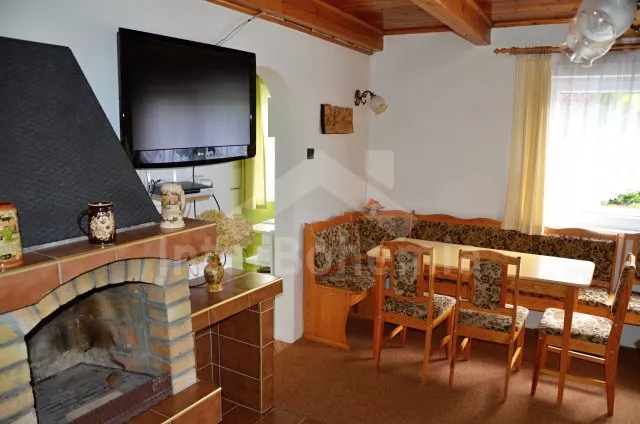 Chata Posázaví OP 0038